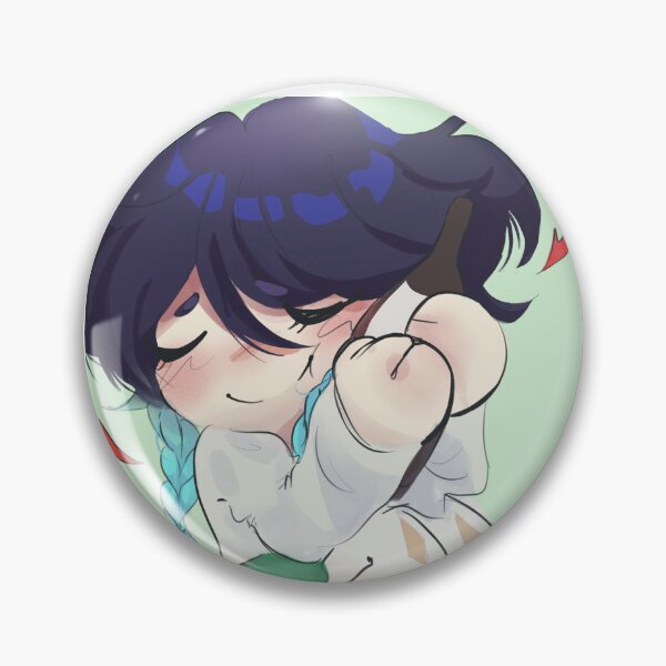 Item preview, venti chibi designed and sold by Neneberu.