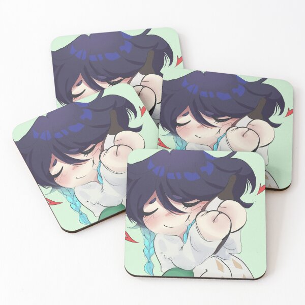 Item preview, venti chibi designed and sold by Neneberu.