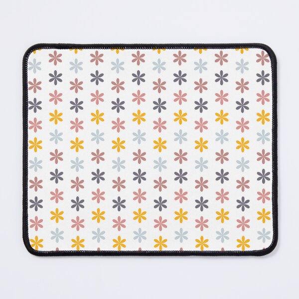 Item preview, lindo patrón de flores designed and sold by Yesshellojess.