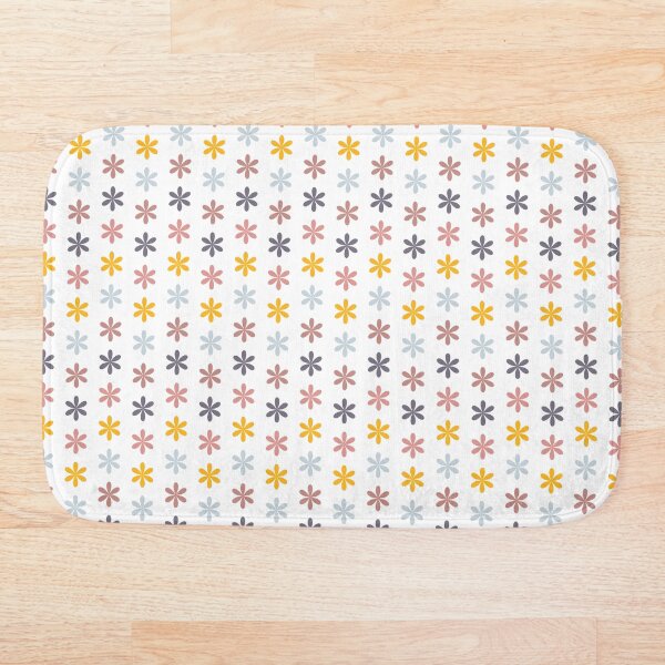Item preview, lindo patrón de flores designed and sold by Yesshellojess.