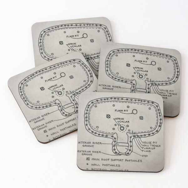 Item preview, Pithouse designed and sold by longduckdong02.