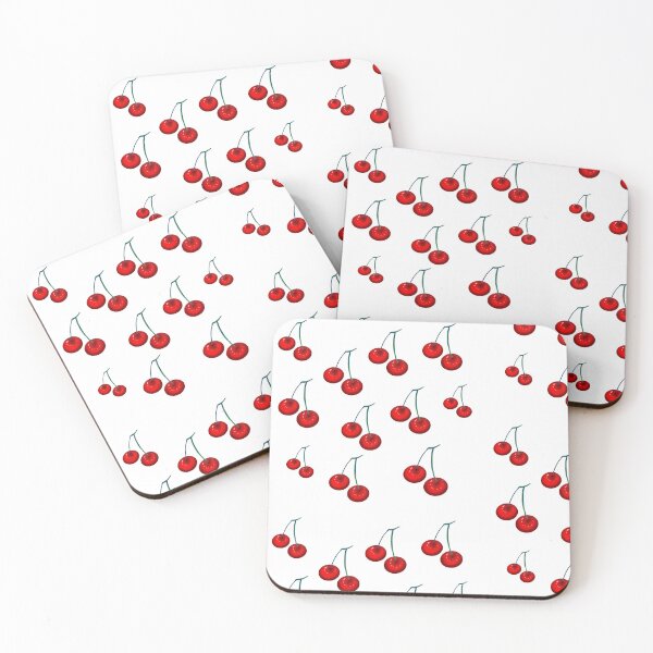 Item preview, Cerezas designed and sold by HerrodDj.