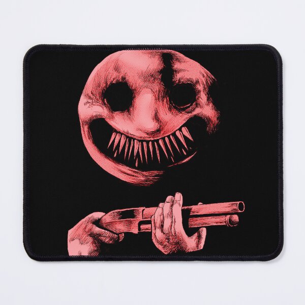 Item preview, Buckshot Roulette designed and sold by eliartonline.
