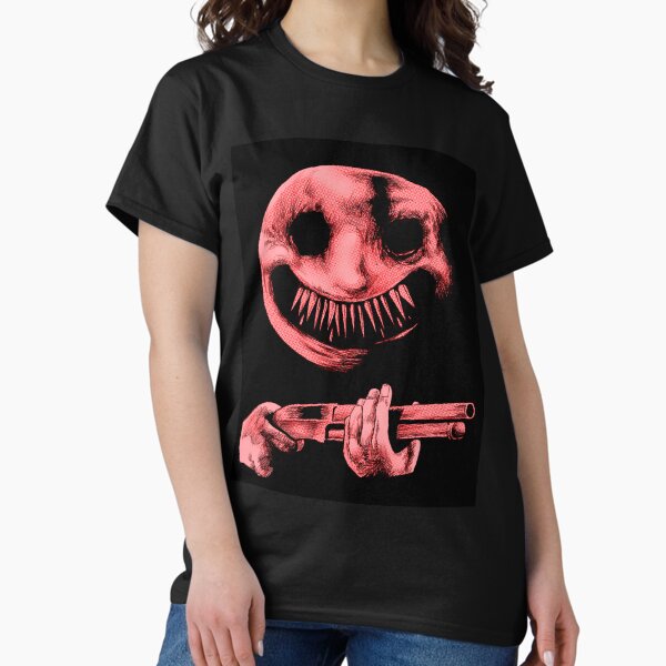 Buckshot Roulette Classic T-Shirt