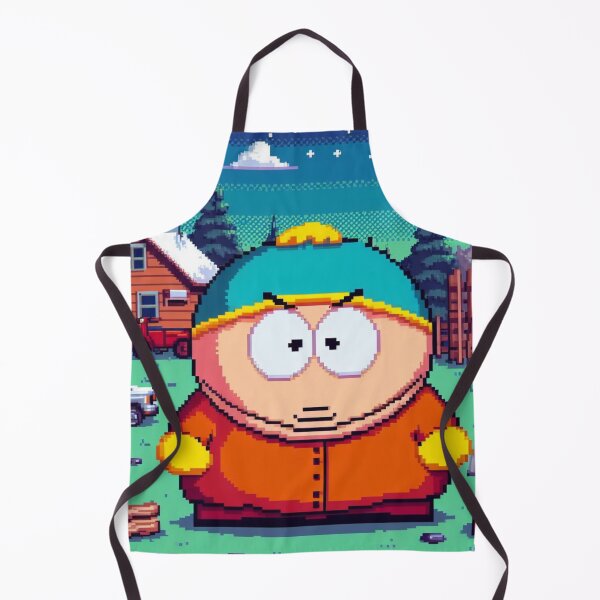 Item preview, Cartman designed and sold by Univox.