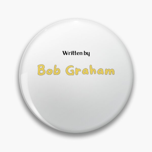 Item preview, Book week sticker Written by bob graham kids reading gift 90s bookworm teacher librarian sticker book week 24 designed and sold by LaundrySalt.