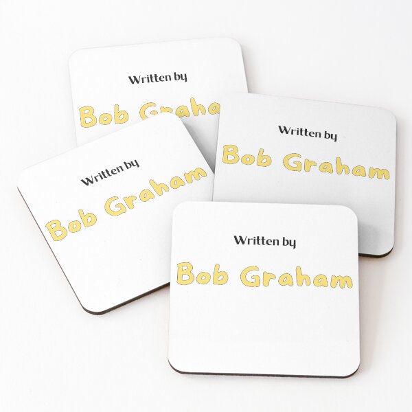 Item preview, Book week sticker Written by bob graham kids reading gift 90s bookworm teacher librarian sticker book week 24 designed and sold by LaundrySalt.