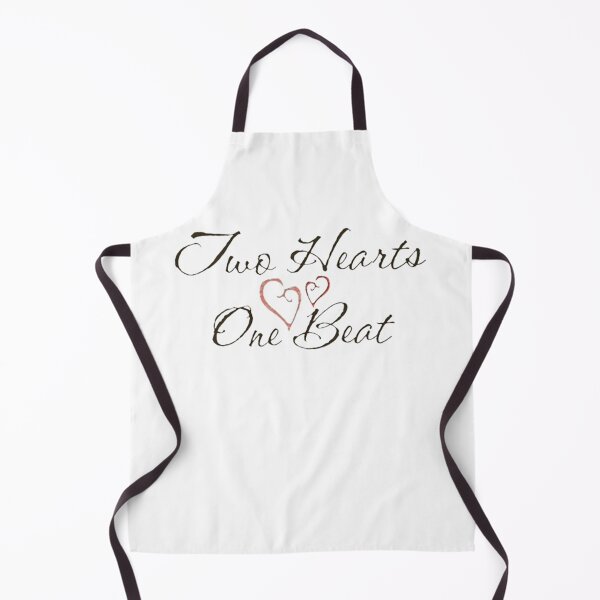 Item preview, Two Hearts One Beat designed and sold by Vicky021.