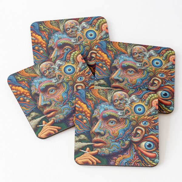 Item preview, Expanded Consciousness designed and sold by Gacram.