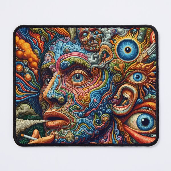 Item preview, Expanded Consciousness designed and sold by Gacram.