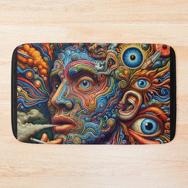 Item preview, Expanded Consciousness designed and sold by Gacram.