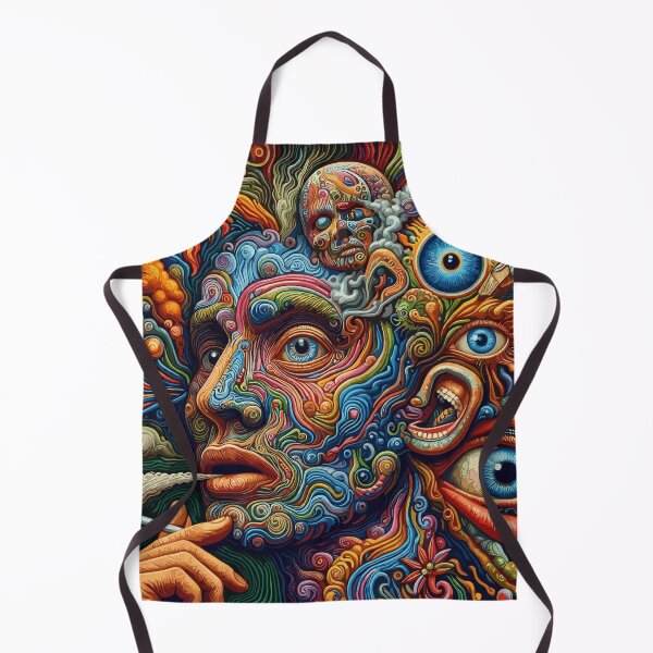 Item preview, Expanded Consciousness designed and sold by Gacram.