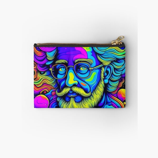 Item preview, Genio del universo. designed and sold by EpicArtPrints.