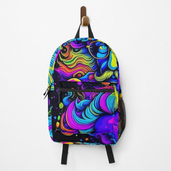 Item preview, Genius of the universe. designed and sold by EpicArtPrints.