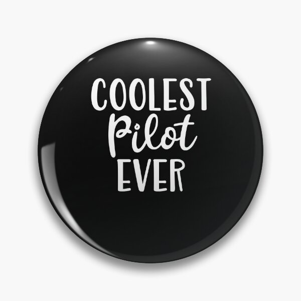 Artikelvorschau, Coolster Pilot aller Zeiten entworfen und verkauft von Peter Stawicki.