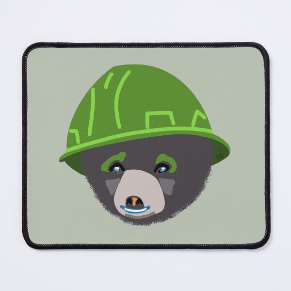 Item preview, Safety Inspectors Apprentice Cub Construction Greenhorn designed and sold by TheTradesStore.