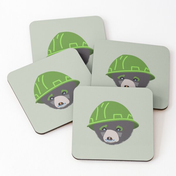 Item preview, Safety Inspectors Apprentice Cub Construction Greenhorn designed and sold by TheTradesStore.