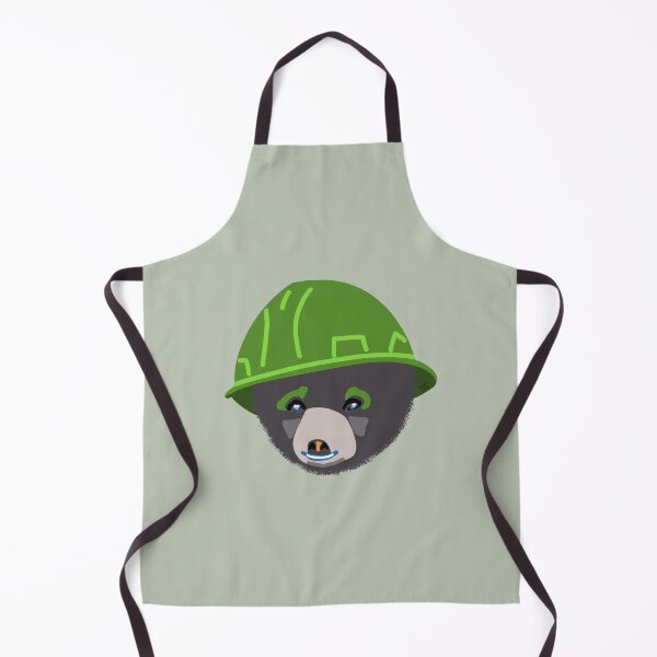 Item preview, Safety Inspectors Apprentice Cub Construction Greenhorn designed and sold by TheTradesStore.