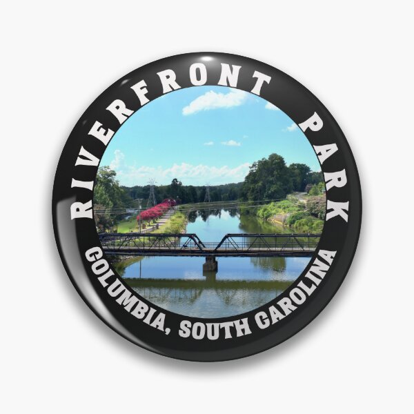 Item preview, RIVERFRONT PARK  designed and sold by cope64.