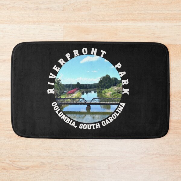Item preview, RIVERFRONT PARK  designed and sold by cope64.