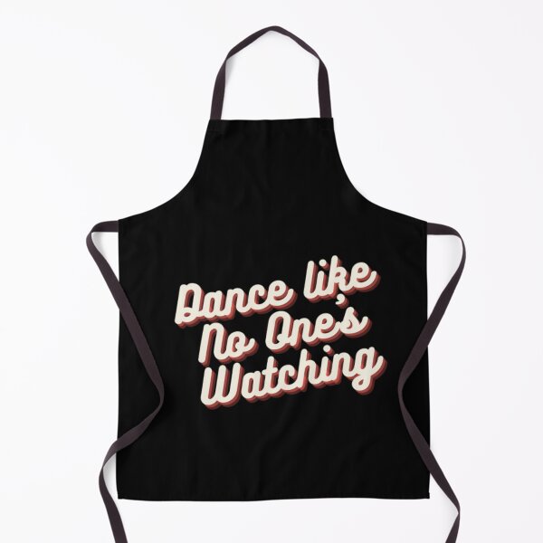 Item preview, Dance Like No One's Watching designed and sold by WifiJW0526.