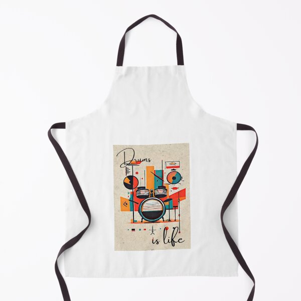 Item preview, Passion for the sounds made by a drum designed and sold by ArqRodrigo.