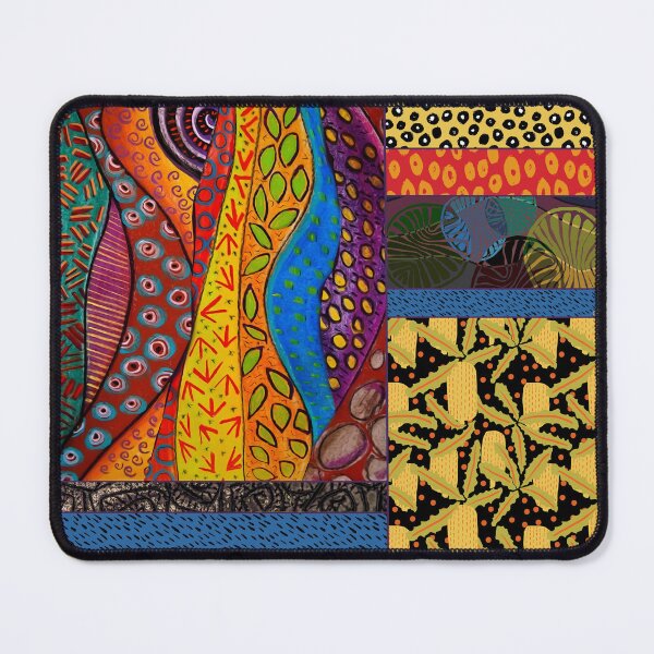 Item preview, Compilation with Banksia designed and sold by Georgie Sharp.