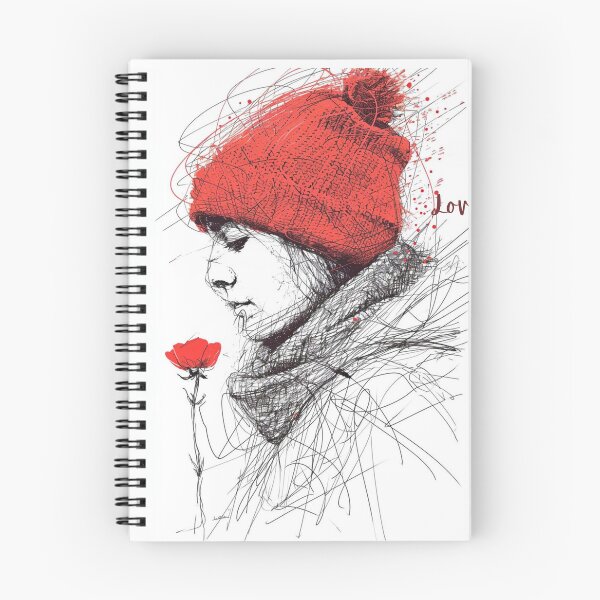 Item preview, Valentine Love designed and sold by NDMDesignStudio.