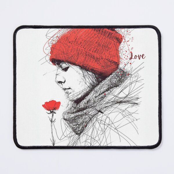 Item preview, Valentine Love designed and sold by NDMDesignStudio.