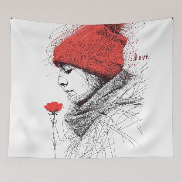 Item preview, Valentine Love designed and sold by NDMDesignStudio.