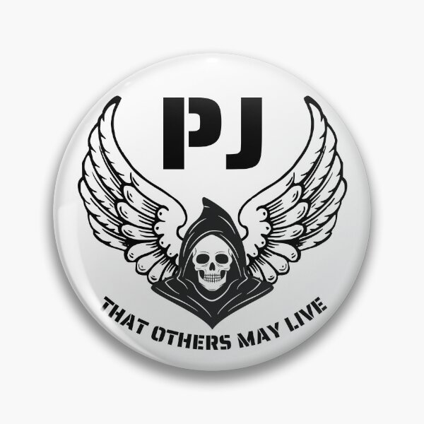 Item preview, PJ Paratrooper that others may live designed and sold by RossDillon.