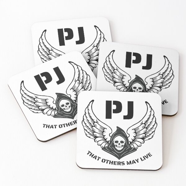Item preview, PJ Paratrooper that others may live designed and sold by RossDillon.