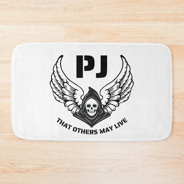Item preview, PJ Paratrooper that others may live designed and sold by RossDillon.