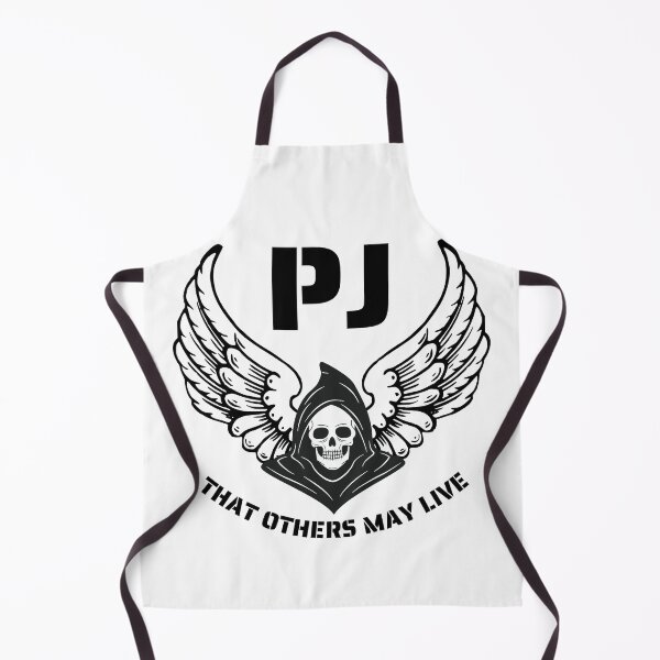 Item preview, PJ Paratrooper that others may live designed and sold by RossDillon.