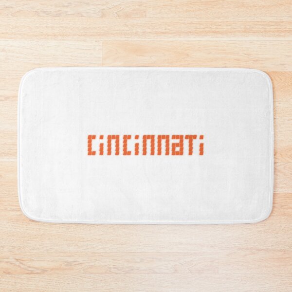 Item preview, Cincinnati Neon Sign designed and sold by morse10.