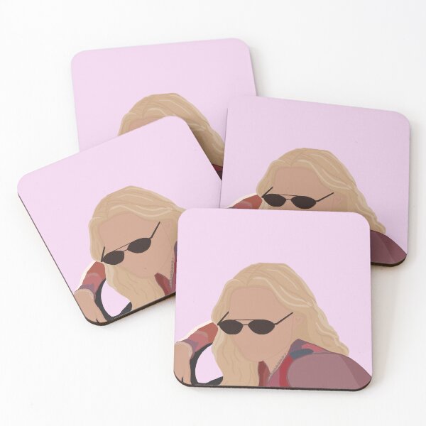 Item preview, Mean Girls 2024 designed and sold by myloveatfirstframe.