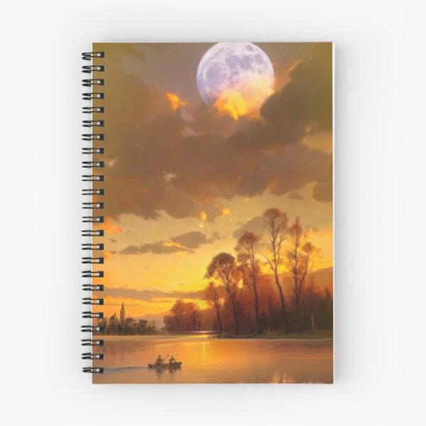 Item preview, Full Moon designed and sold by Sanctum Icons.