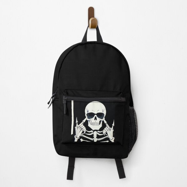 Item preview, Skeleton wearing sunglasses designed and sold by Epic.