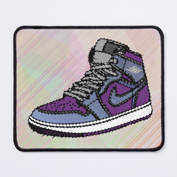 Item preview, Purple OG jordan1 designed and sold by Dj-tays.