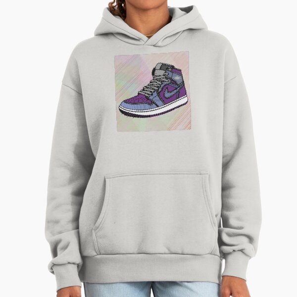 jordan grape 5 hoodie