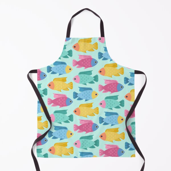 Item preview, Rainbow Fish designed and sold by lisajaynemurray.
