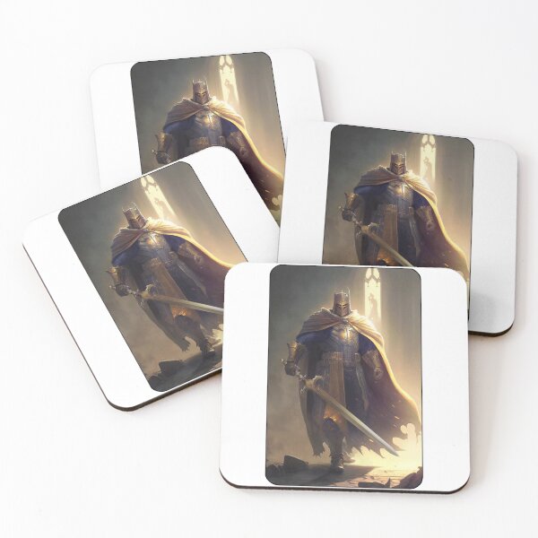 Item preview, Knight King designed and sold by R&D Studios.