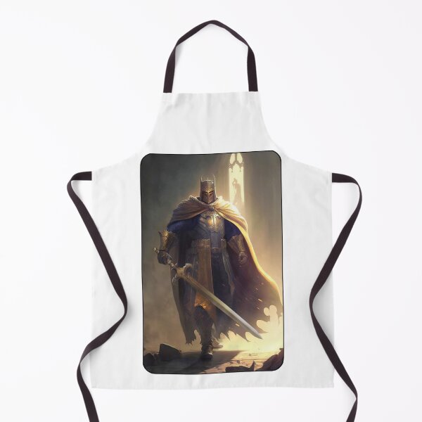 Item preview, Knight King designed and sold by R&D Studios.