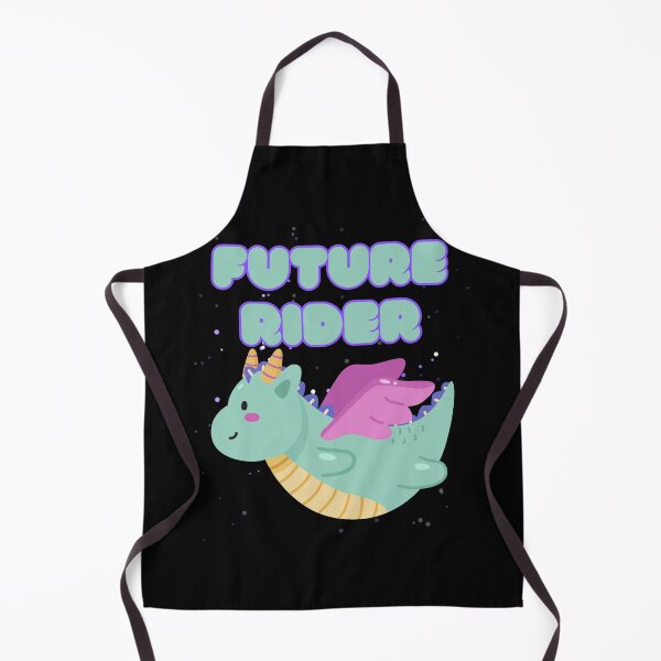 Item preview, Future Dragon Rider designed and sold by River Graphic Design.