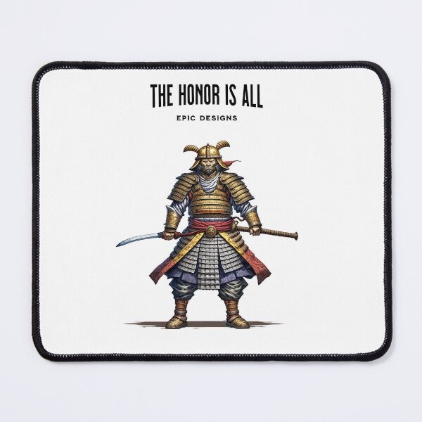 Item preview, Honor is everything. Epic design. designed and sold by EpicArtPrints.