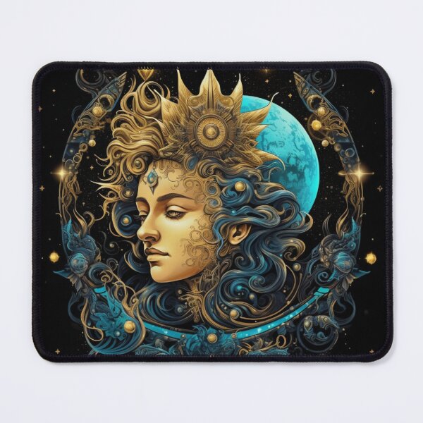 Item preview, Moonlit Maven designed and sold by EliteShadow.