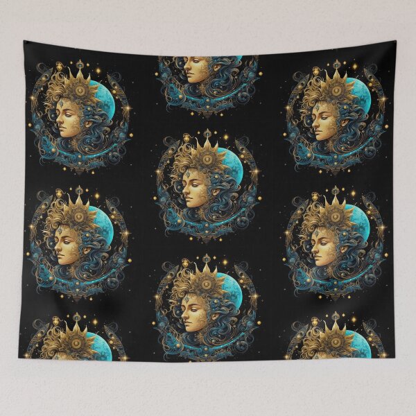 Item preview, Moonlit Maven designed and sold by EliteShadow.