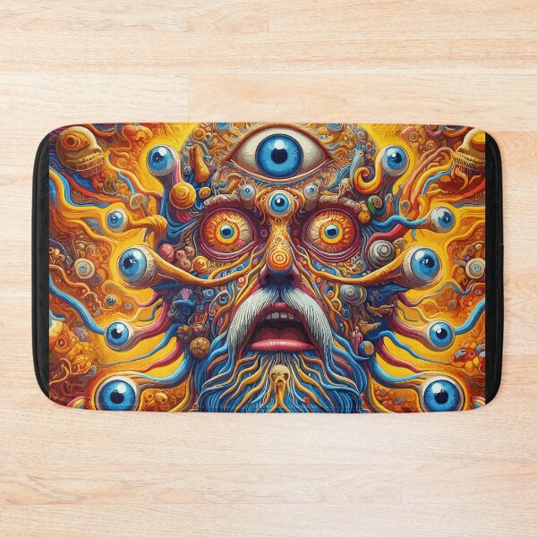 Item preview, Cosmic Vision designed and sold by Gacram.