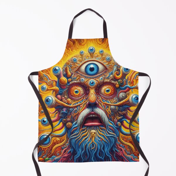Item preview, Cosmic Vision designed and sold by Gacram.