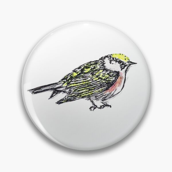 Item preview, Sparrow designed and sold by whatnick.
